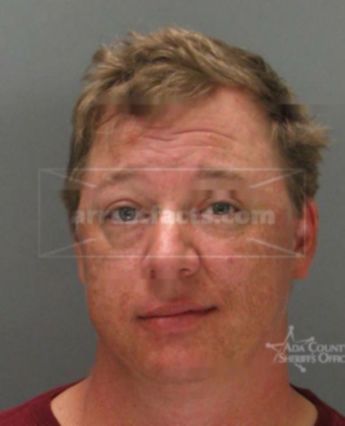 Gregory Scott Reno