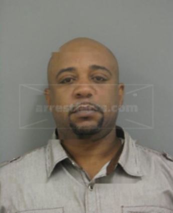 Jeffrey Dewayne Shaw