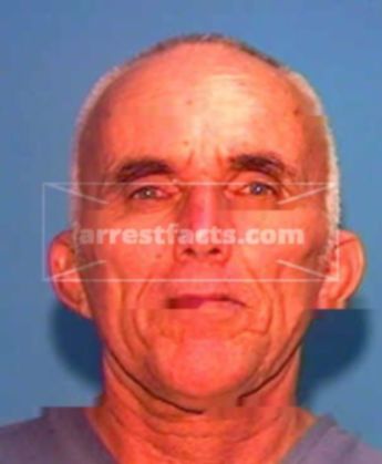 Emory Stevenson Morton