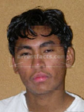 Argenis I Bernal