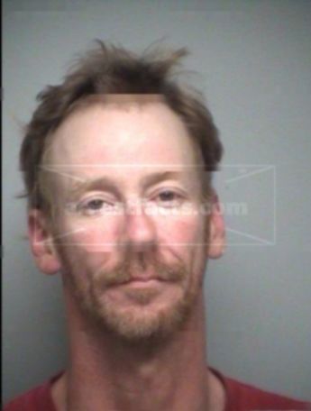 Kenneth Bruce Cornell