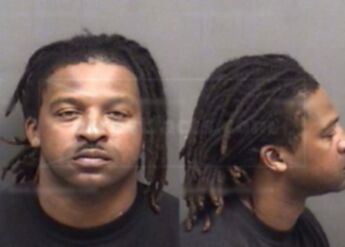 Javon Montrelle Butler