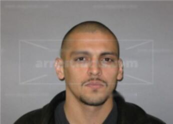 Adam Deleon Alvarez
