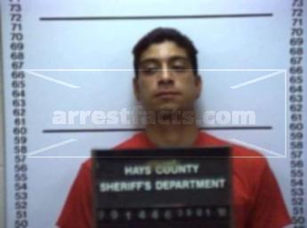 Gilbert Lopez Flores
