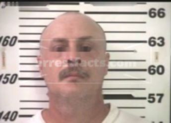 Chad Everette Phillips