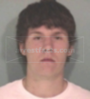 Garrett William Hubrich