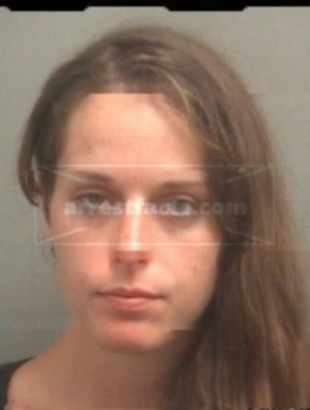 Rebecca Ann Adair