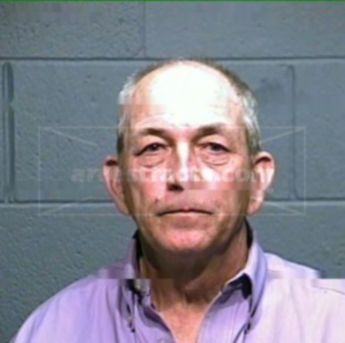 Albert Carol Songer