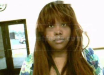 Janniqua Qua Hamilton