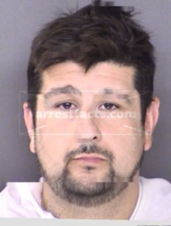 Andrew Pena Jr.