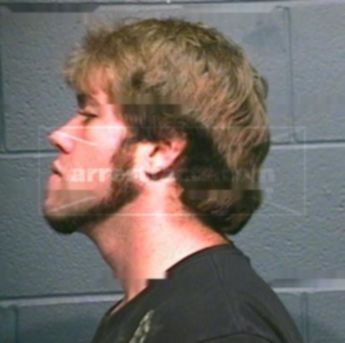 Charles Joseph Daniel Marty