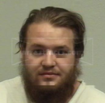 Dustin Joe Martin