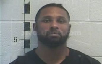 Antonio Dontez Turner