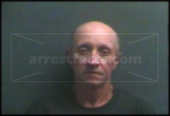 Bernard Allen Troxel
