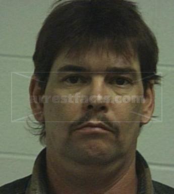 Steven Craig Corley