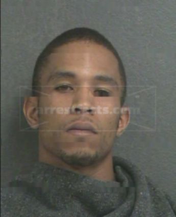 Damian Lamont Brooks