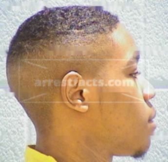 Ahmad A. Parks
