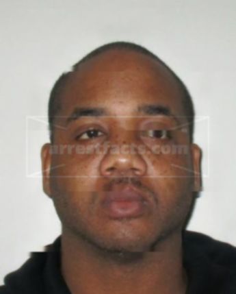 Kevin Craig Hendrix