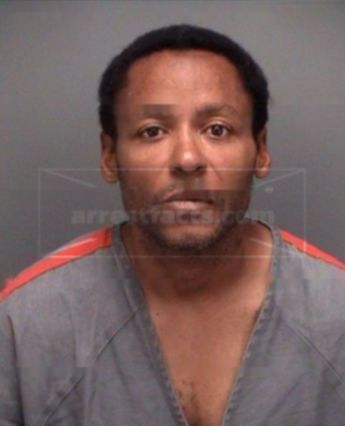 Preston Cecil Burch