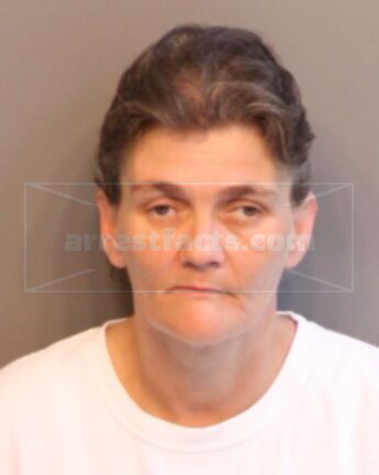 Dena Faye Barret