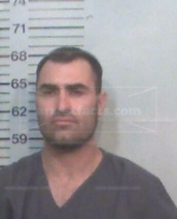 Jose Refugio Gonzalez