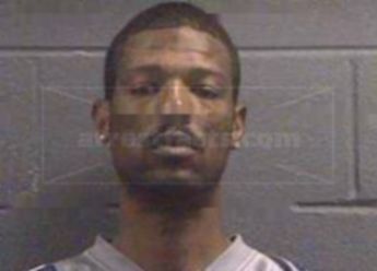 Charles Lamonte Webb