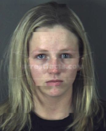 Danielle Marie Fowler