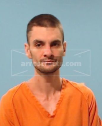 Joshua Warren Carroll