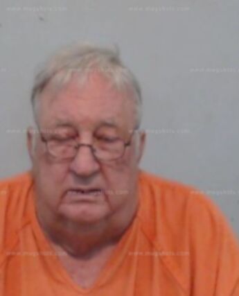Bernard Gene Haake