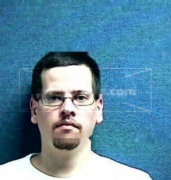 Vern Edward Spaulding
