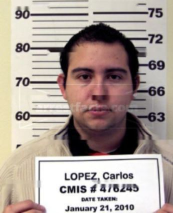 Carlos Lopez