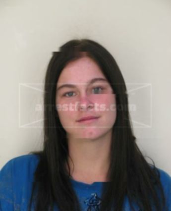 Rebecca Marie Walley