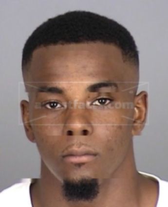 Malcolm Demetrius Mckenzie