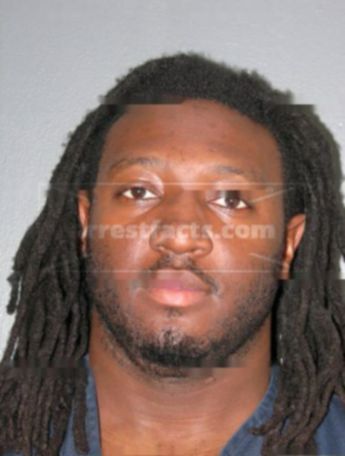 Elmarco Rashard Blount