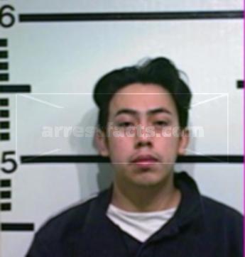 Christopher G Rodriguez