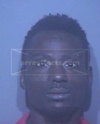 Israel Michael Ervin