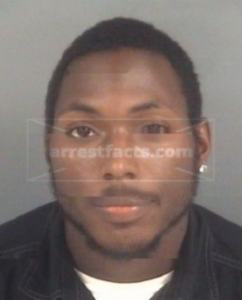 Mark Anthony Green