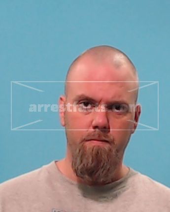 Christopher Randall Barnhill