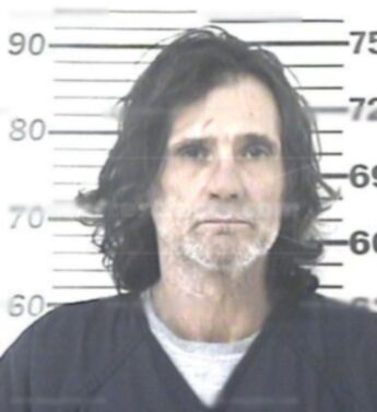 Caluph Franklin Allison