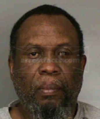 Sylvester Tate