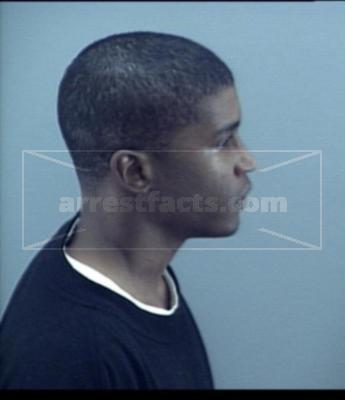Jeremy Dejuan Mcgowan