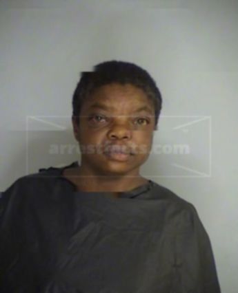 Gwendolyn Deloris Barnett