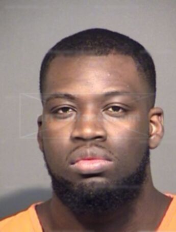 Cameron Javon Mooring