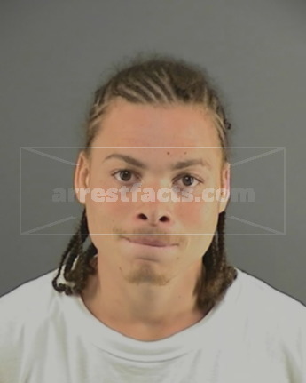 Quandel A Wright