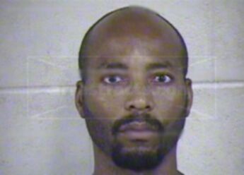 Anthony Ray Burnett
