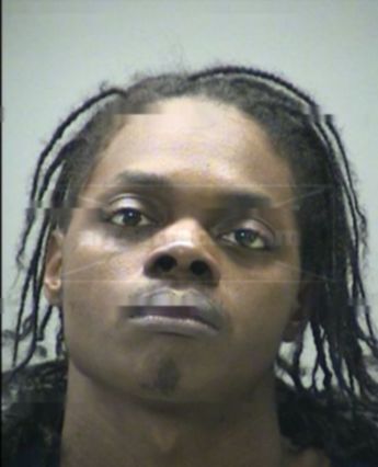 Michael Aaron Williams