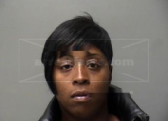 Ayeshia Floyd