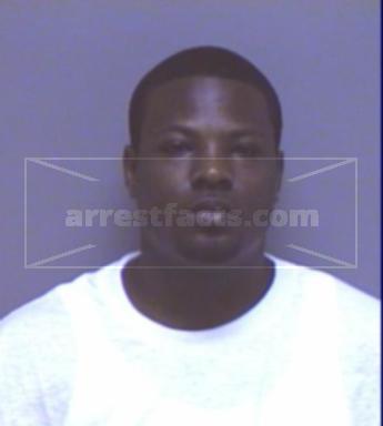 Taboris Clayton Cook