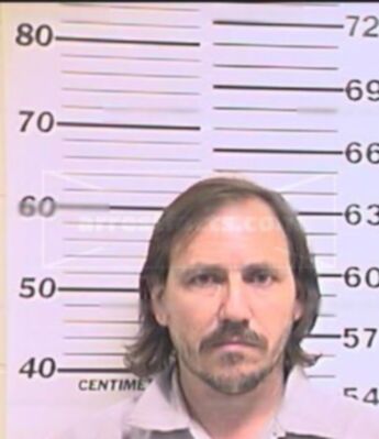 David Burton Westfall
