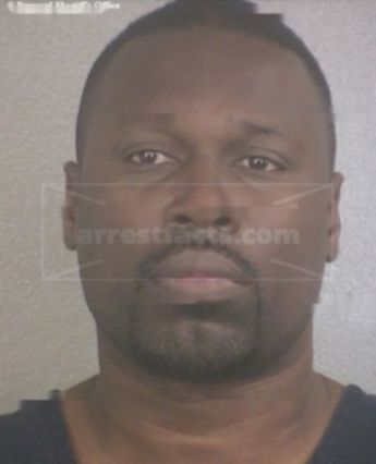Derwin Lorenzo Allen